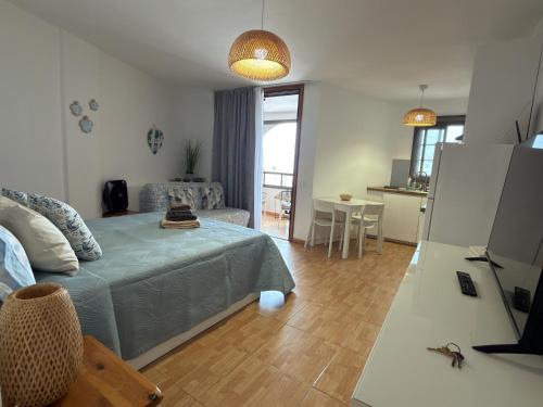 Parque Santiago 2 Studio 509 by Tenerife Rental 4