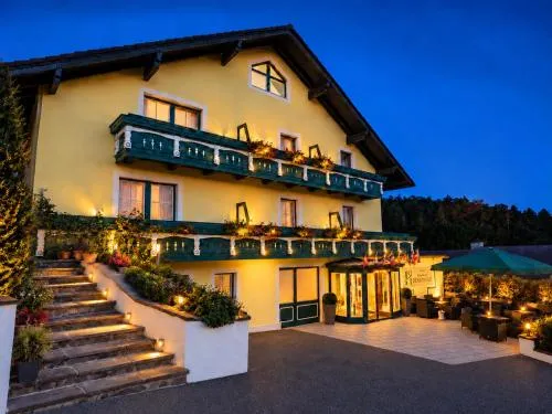 Hotel Residenz Hössinger in St. Pölten, Österreich