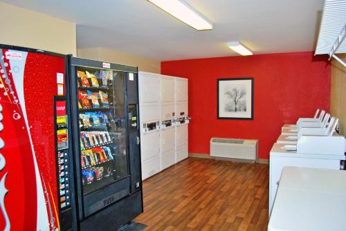 Extended Stay America Select Suites - St Louis - O' Fallon, IL Extended Stay America Select Suites - St Louis - O' Fallon, IL