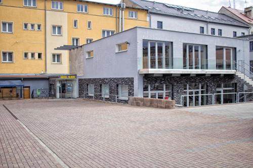 Hotel Slavie - image 4