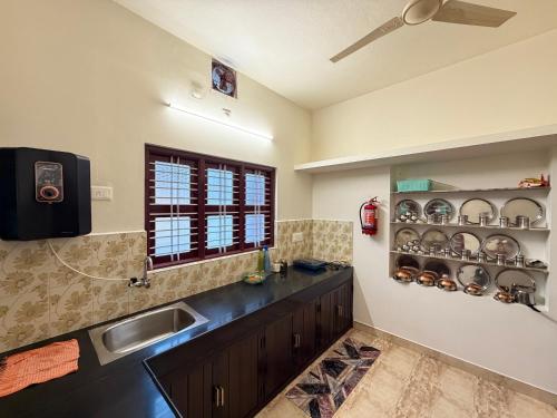 Kamadhenu Homestay