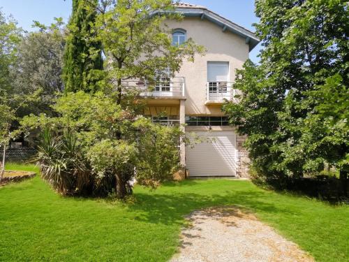 Maison charmante à Sisteron avec terrasse et jardin - Location saisonnière - Sisteron