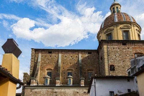 Hotel Relais Il Cestello, Florence (photo 7)