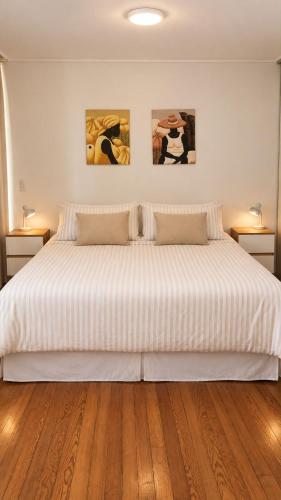 The Urban Oasis Palermo Cozy & Bright