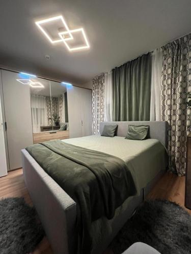 Stay4Fair Apartments near Hannover Messe