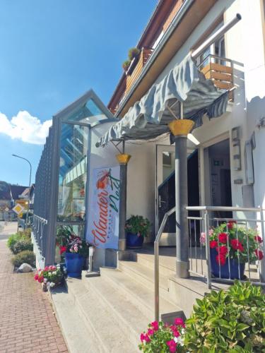 Pension WanderNest