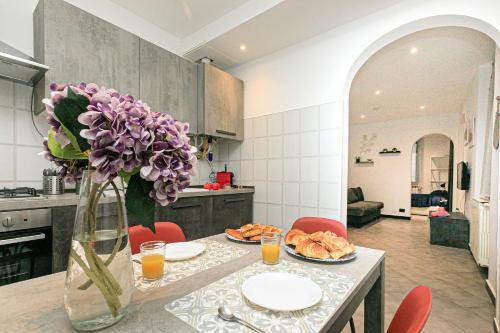iFlat Il Cuore dei Caruggi