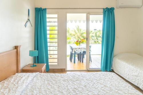 Residence Les Cayalines in Sainte-Luce