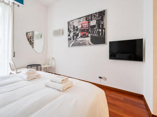 View Design Brera Duomo N2 Luxury apt M2 1walk