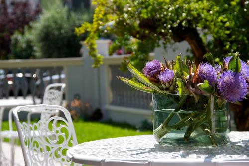 Sovrana Hotel & SPA - image 10