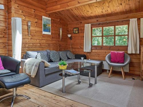  6 person holiday home in Hurup Thy in Sindrup