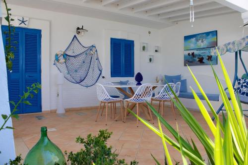 Ecoliving Casa Vacanze - Villa B1-2