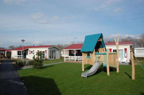 Strandcamping Valkenisse - image 9