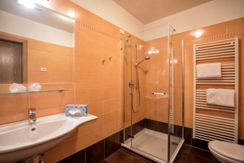 Standard Double or Twin Room with Balcony