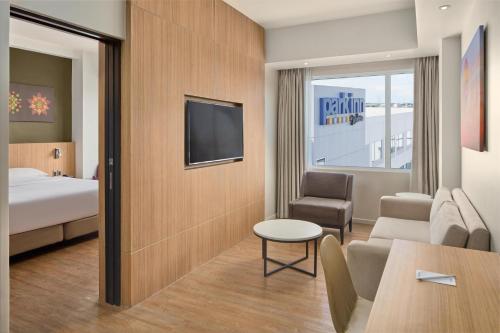 hotel photo
