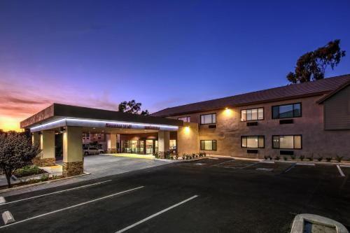Hampton by Hilton Encinitas-Cardiff Encinitas, CA near Del Mar