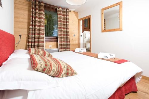 Le Paradis 18b - Chamonix All Year - image 2