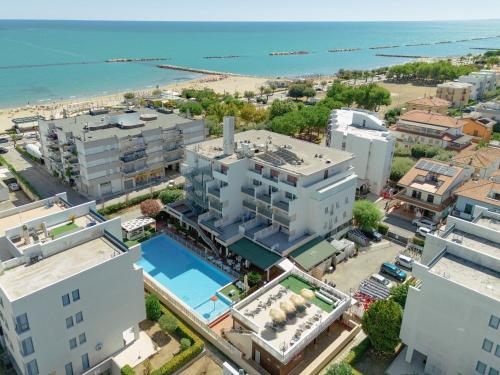 Hotel La Villa 2