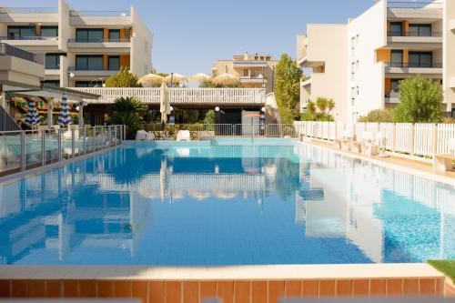 Hotel La Villa 4