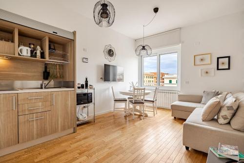Rienzo Apartment near Vatican