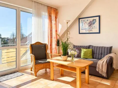 Residenz am Strand, Whg 242 in Zingst, Deutschland