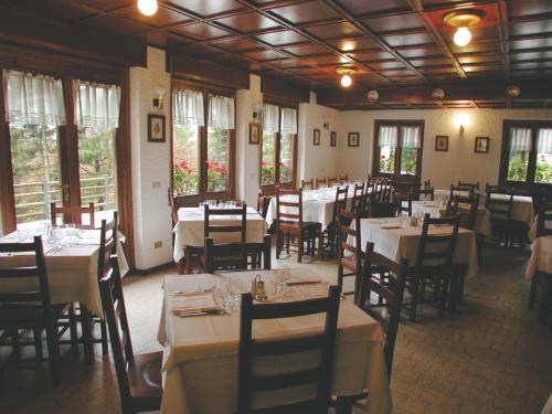 Albergo La Genzianella 5