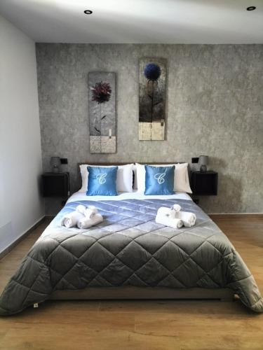 Casa Vacanze a Palermo Ciuri Ciuri apartment
