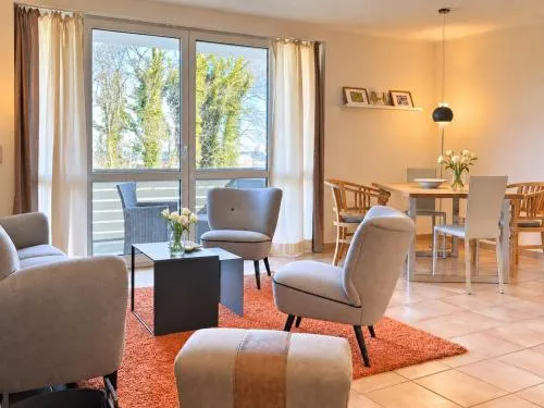 Residenz am Strand, Whg 238 in Zingst, Deutschland