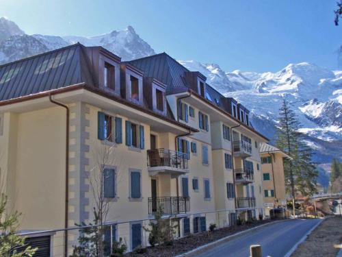 Le Paradis 18b - Chamonix All Year - image 10