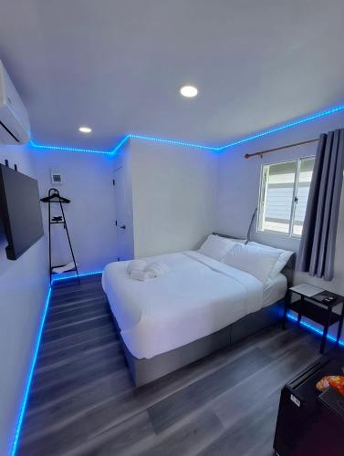 Cloud Bed Ao nang - Comfort bed, High speed wifi,Quiet&Cozy - Nakhon Si Thammarat Cloud Bed Ao nang - Comfort bed, High speed wifi,Quiet&Cozy - Nakhon Si Thammarat