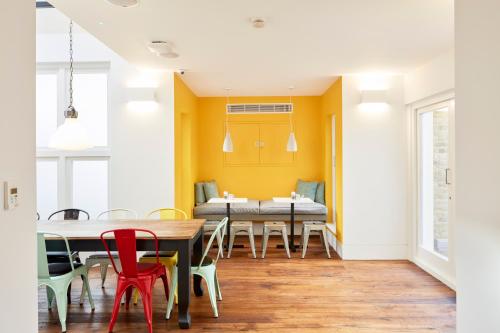 Z Hotel at Gloucester Place