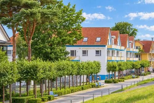 Residenz am Strand, Whg 567 in Zingst, Deutschland