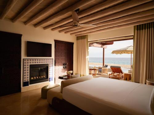 2 bedrooms, 2 beds
