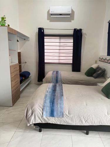Cuarto Individual en la mejor zona de San Nicolás