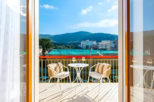Aranci 99 House