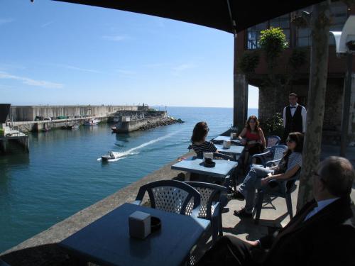 Miraolas – Llanes, FL