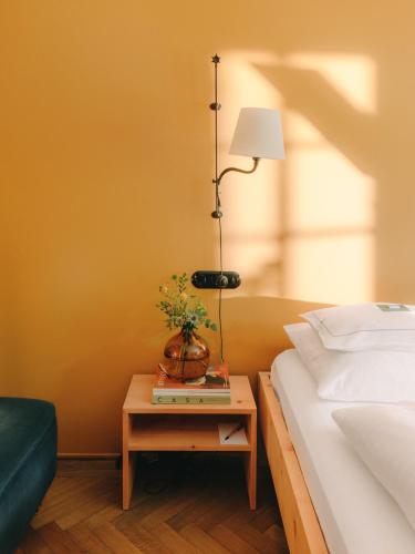 Hirschen - Fine Hotel, Restaurant & Spa 5