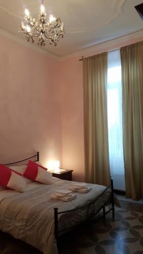 Royal Suite, Gênes (photo 7)