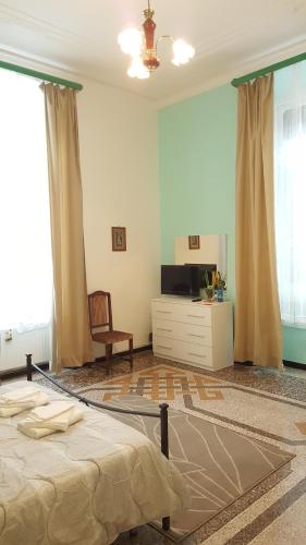 Royal Suite, Gênes (photo 10)