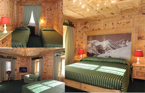 Hotel Alpina - image 3