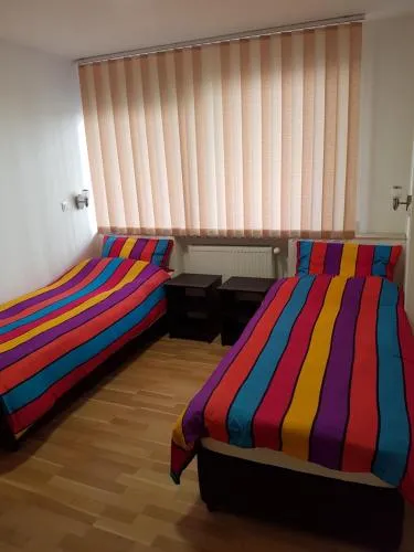 Pension Haus Baron 4 Mühlheim in Mühlheim, Deutschland