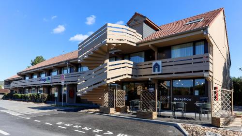 Campanile Epernay - Dizy 51530 Hotel de charme Dizy