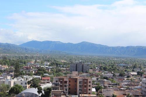 Amérian Catamarca Park Hotel