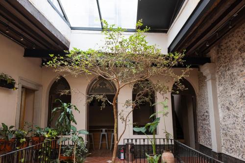 Casa Bolivar