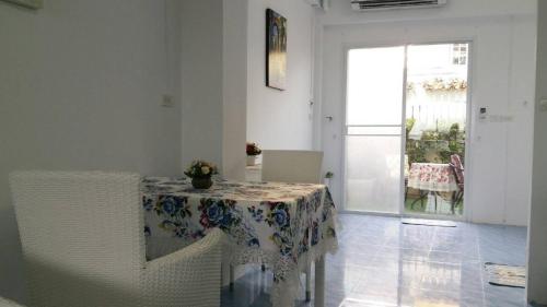 %name Fishermans Villa Sea View เพชรบุรี