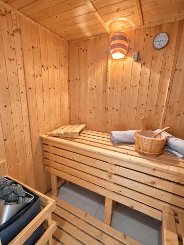 Forest Path Apartment Quiet Countryside Retreat with Sauna, Sleeps 4 2
