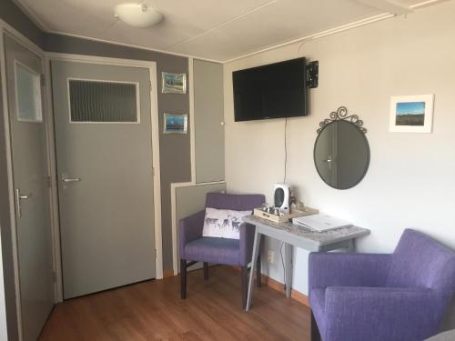 Pension Even Buiten