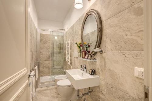 Charme Spagna Boutique Hotel - image 6