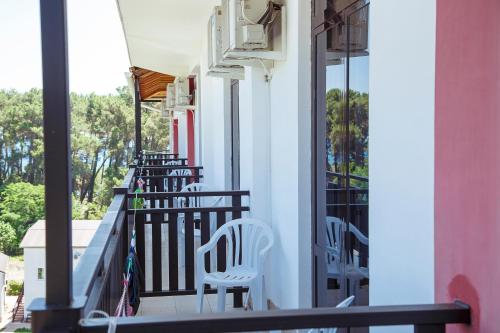 Hotel Apsara