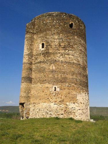 La Forqueta y El Fontanal